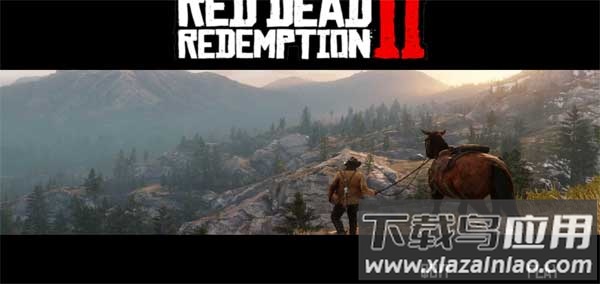 荒野大镖客救赎2手机版最新版截图1