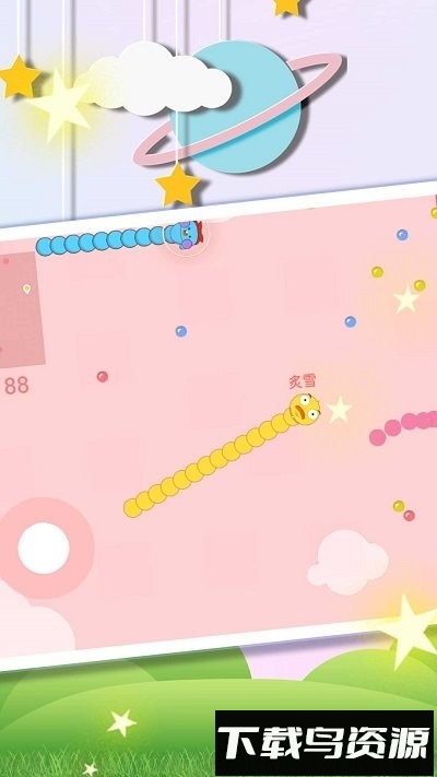 进化贪食蛇手机版截图