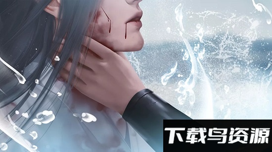 魑魅阁破解版金手指最新版截图3