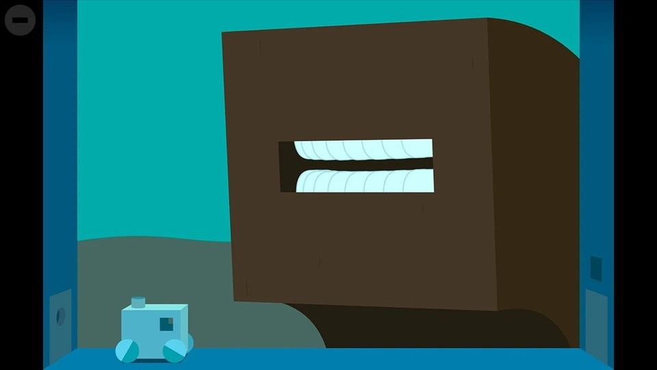 火车头冒险记游戏(Windosill)最新版截图1