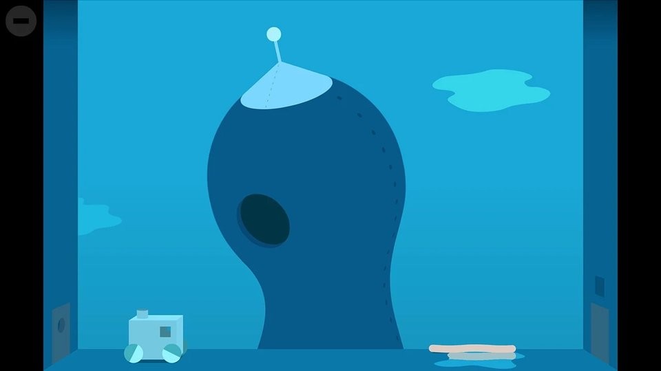 火车头冒险记游戏(Windosill)最新版截图2