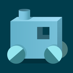 火车头冒险记游戏(Windosill)