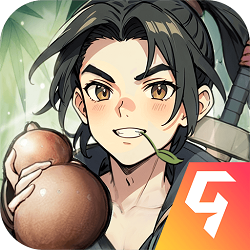 雪刀群侠传官方正版最新版本