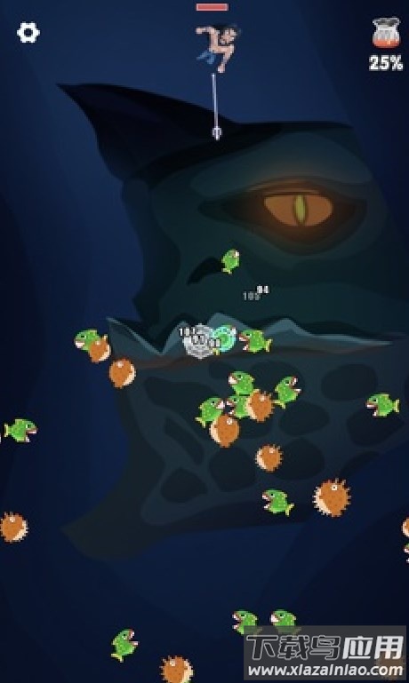 钓鱼夫妇手游下载最新版截图1