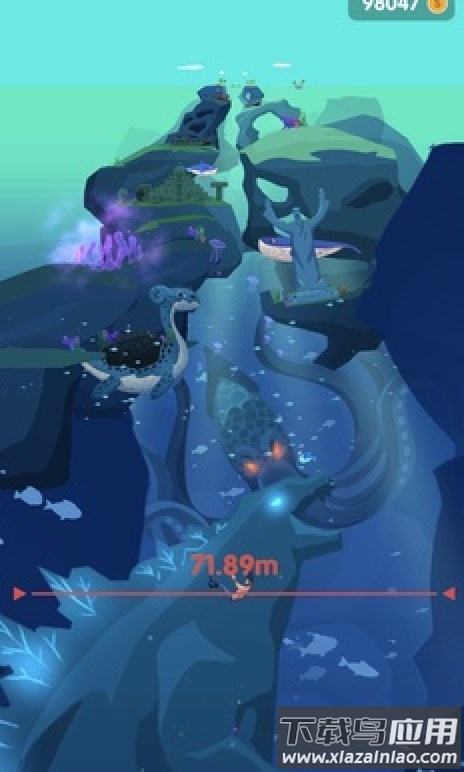 钓鱼夫妇手游下载最新版截图2