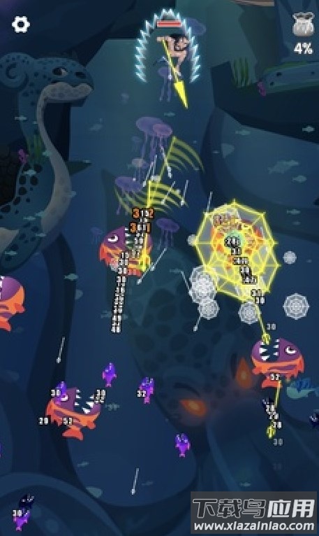 钓鱼夫妇手游下载最新版截图3