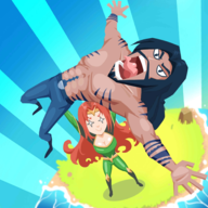 钓鱼夫妇手游下载