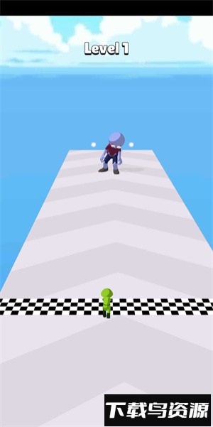 进化的士兵最新版截图1