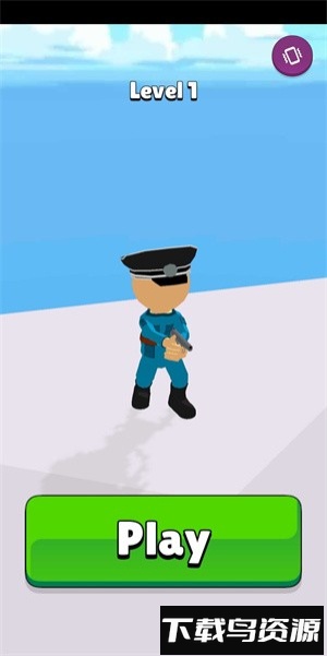 进化的士兵最新版截图4