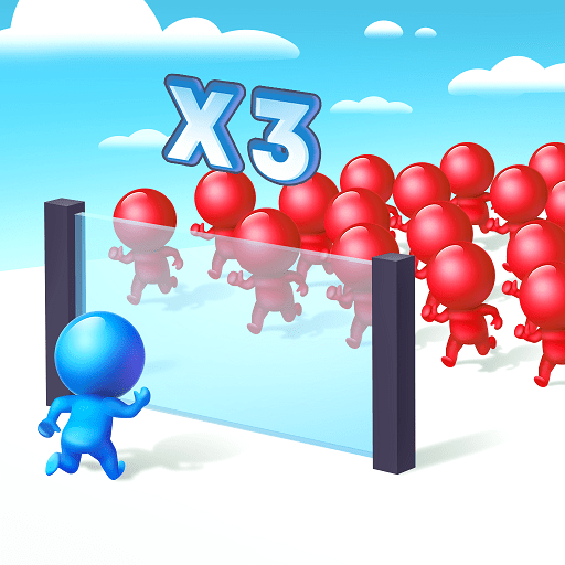 炮灰冲锋队手游