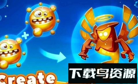 进化点击器最新版截图3