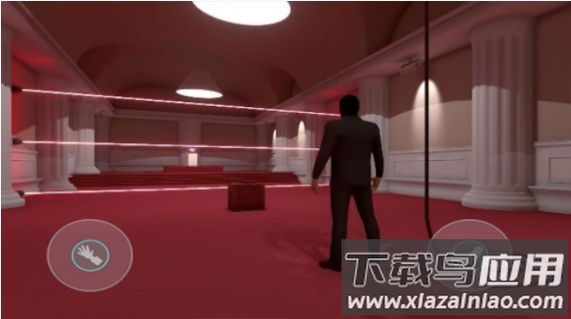 城市终极特工游戏最新版截图1