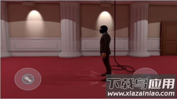 城市终极特工游戏最新版截图2