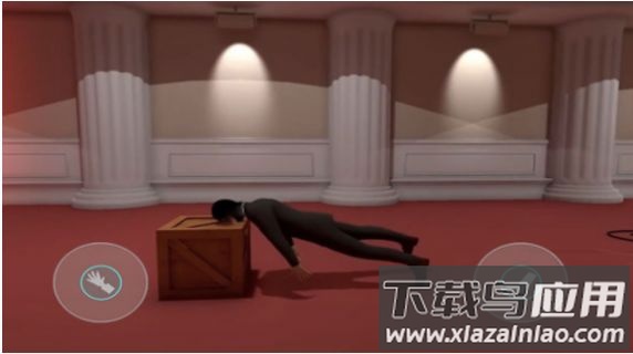 城市终极特工游戏最新版截图3