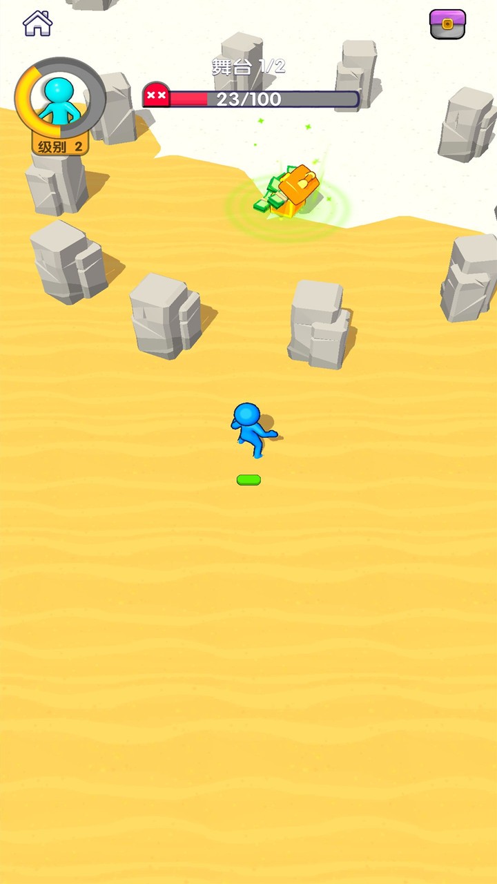 疯狂突突队官方版