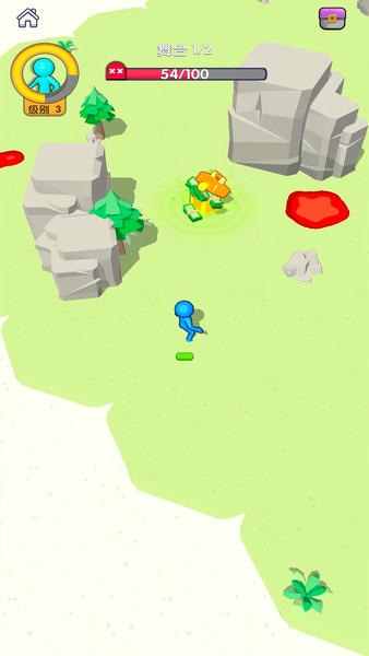 疯狂突突队官方版最新版截图1