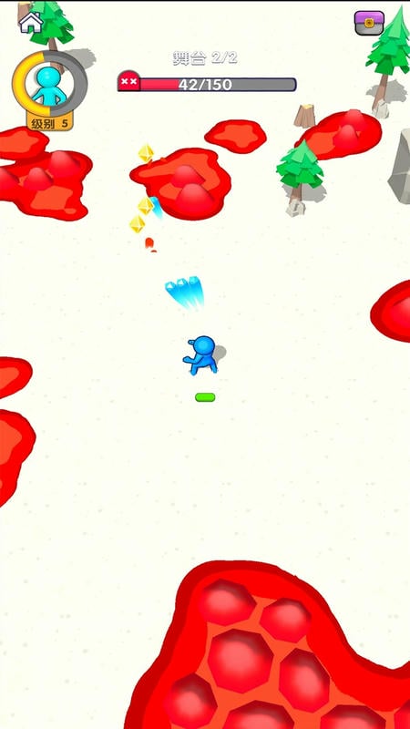 疯狂突突队官方版最新版截图2