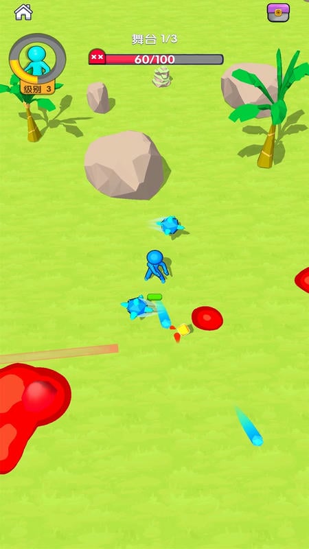 疯狂突突队官方版最新版截图3