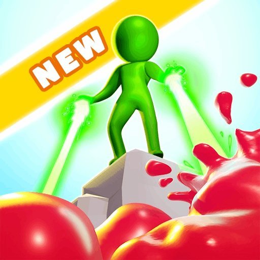 疯狂突突队官方版