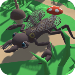 进化模拟器昆虫中文版