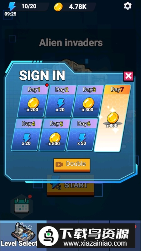 防御战破解版无限金币最新版截图2