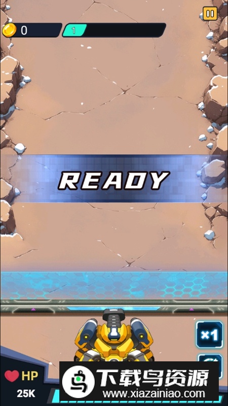 防御战破解版无限金币最新版截图3