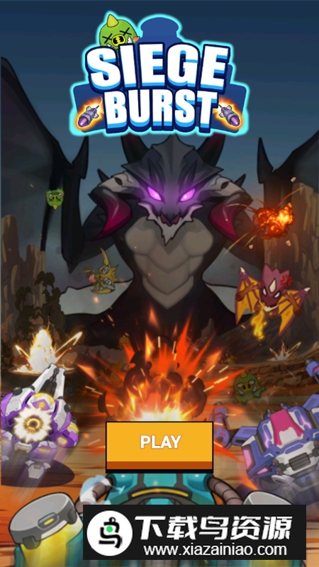 防御战破解版无限金币最新版截图4