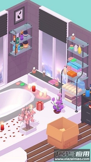 拆箱大师游戏截图3