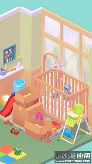 拆箱大师游戏截图4