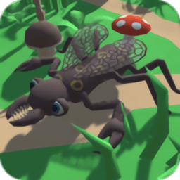 进化模拟器3d破解版无限dna