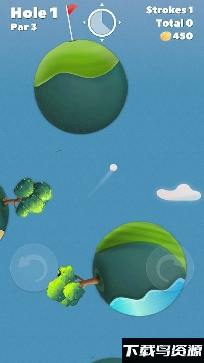高尔夫天空手机版最新版截图1