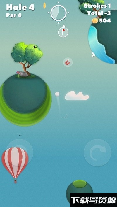 高尔夫天空手机版最新版截图4