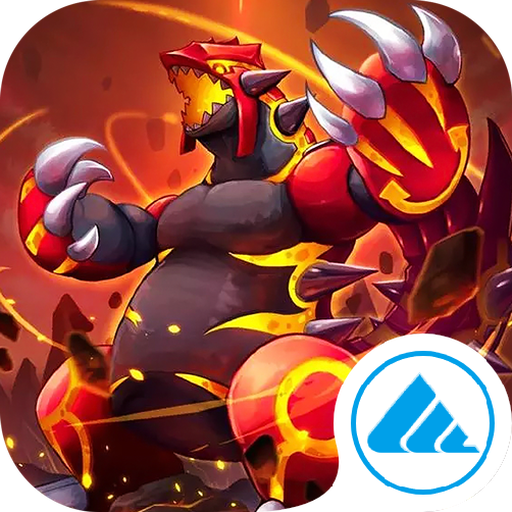 灵宠训练师游戏