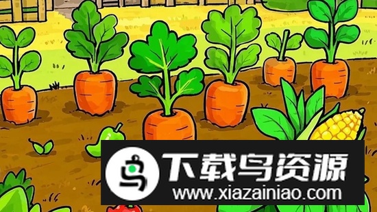 闲时农场游戏官方正版最新版截图2