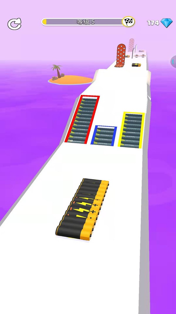 聚能冲冲冲中文版最新版截图1