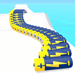 聚能冲冲冲中文版