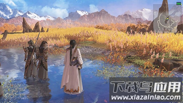 腾讯start云游戏官方版截图4