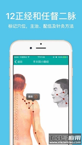 大中医官方版最新版截图3