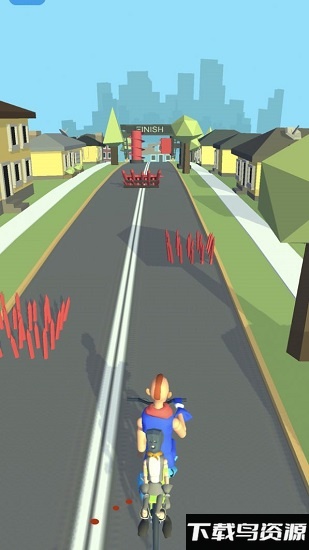 骑行大师游戏最新版截图2