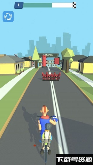 骑行大师游戏最新版截图3