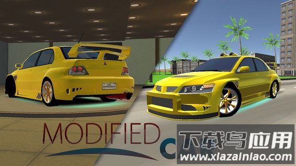 真实停车模拟3D游戏最新版截图2