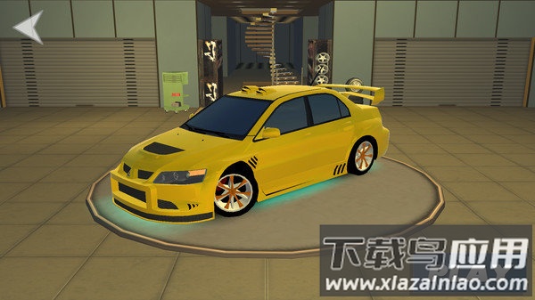 真实停车模拟3D游戏最新版截图3