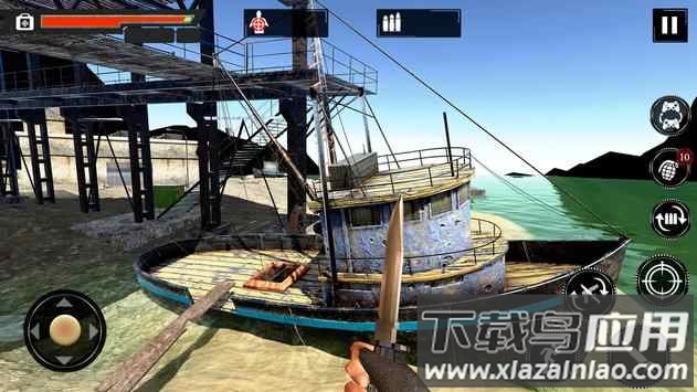 陆军特种部队手游下载(Counter Critical Strike CS)最新版截图1