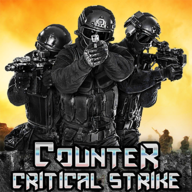 陆军特种部队手游下载(Counter Critical Strike CS)