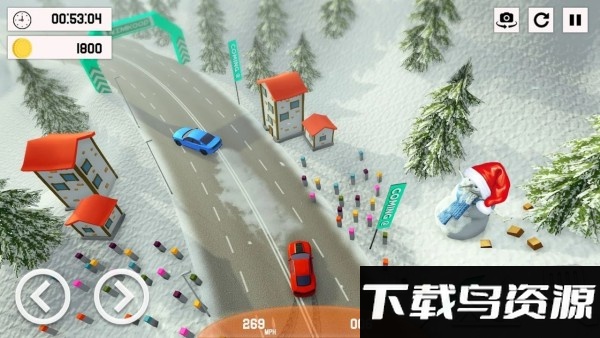 驾驶艺术游戏下载