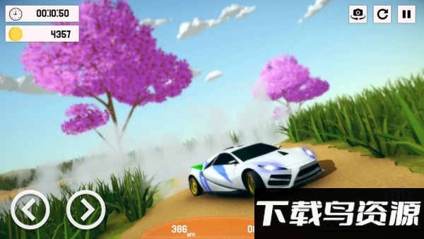 驾驶艺术官方版最新版截图3