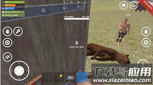 腐蚀生存手游最新版本(Oxide - Survival Island)最新版截图2