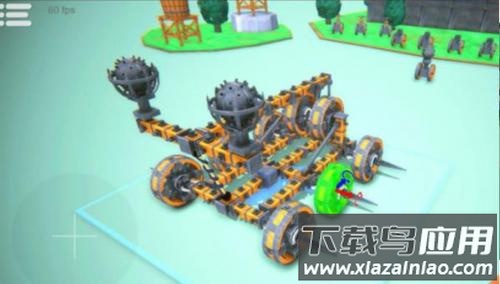 毁灭战车手游下载最新版截图2