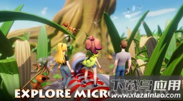 迷你幸存者下载手机版(Micro Survivor)截图3