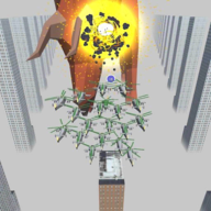 直升机射击大师游戏下载(helishootingmasters)